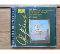 Schubert: Death and The Maiden