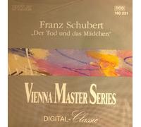 Schubert – Death & The Maiden / String Quartet in D Minor – Pilz The Spirit of Safety