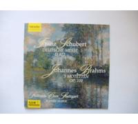 Schubert: Deutsche Messe