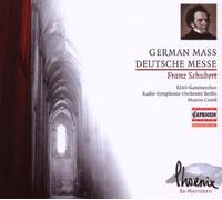 Schubert: Deutsche Messe (German Mass)