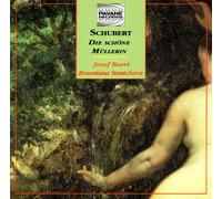 Schubert - Die Schöne Müllerin