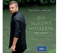 Schubert : Die schöne Müllerin
