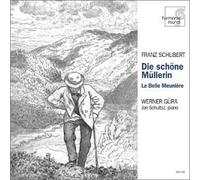 Schubert - Die Schöne Müllerin