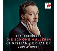 Schubert: Die Schöne Müllerin, D. 795