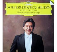 Schubert Die schöne Müllerin [Vinyl LP]