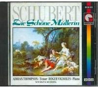 Schubert - Die Schone Mullerin