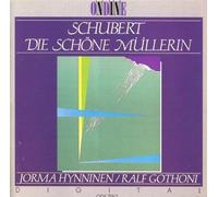 Schubert: Die Schone Mullerin
