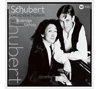 Schubert: Die Schone Mullerin