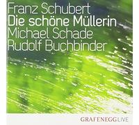 Schubert - Die Schone Mullerin