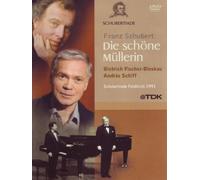 Schubert: Die Schone Mullerin - Feldkirch Schubertiade [DVD] [2007]