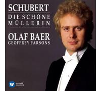 Schubert: Die Schone Mullerrin