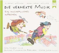 Schubert - Die Verhexte Musik