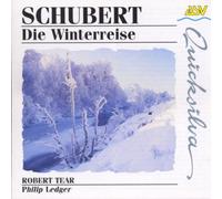 Schubert: Die Winterreise