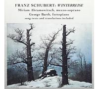 Schubert: Die Winterreise