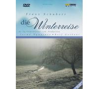 Schubert: Die Winterriese [DVD]