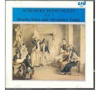 Schubert: Divertissement/etc. by Bracha Eden & Alexander Tamir
