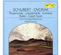 Schubert / Dvorák