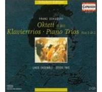 Schubert Edition - Octet and Piano Trios