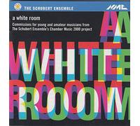 Schubert Ensemble Of London - A WHlTE R00M