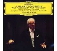 Schubert: Symphonies 8 & 9