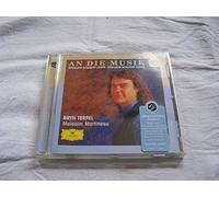 Schubert, F. - An Die Musik - Favourite Schubert Songs (Terfel, Martineau)