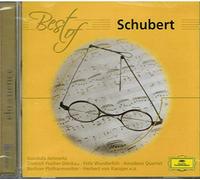Schubert, F. - Best of
