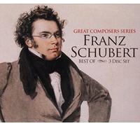 Schubert, F. - Best of