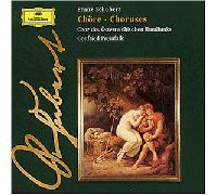 Schubert, F. - Choruses