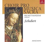 Schubert, F. - Death & Resurrection of Lazaru