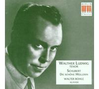 Schubert, F. - Die Schone Mulleri (Ludwig, Bohle)