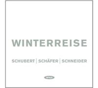Schubert, F. - Die Winterreise