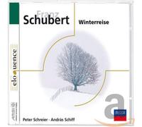 Schubert, F. - Die Winterreise