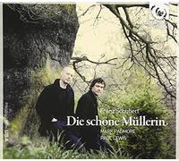 Schubert, F. - Franz Schubert: Die Schone Mullerin