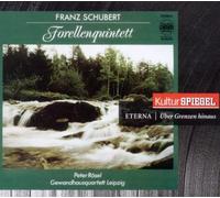 Schubert, F. - Franz Schubert: Forellenquintett