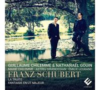 Schubert, F. - Franz Schubert: La Truite/Fantaisie En Ut Majeur