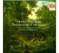 Schubert, F. - Franz Schubert: Symphonie Nr. 9 'die Grosse'