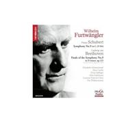 Schubert, F. - Franz Schubert: Symphony No. 9 In C, D944/...