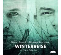 Schubert, F. - Franz Schubert: Winterreise