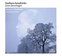 Schubert, F. - Franz Schubert: Winterreise