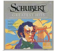 Schubert, F. - Greatest Hits