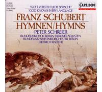 Schubert, F. - Hymns
