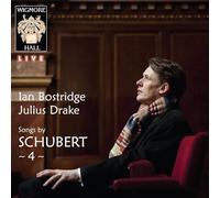 Schubert, F. - Ian Bostridge: Songs By Schubert
