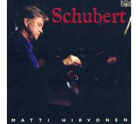Schubert, F. - Impromptus No.4/Adagio [IMPORT]