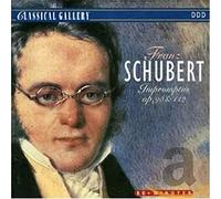 Schubert, F. - Impromptus Op.90+142
