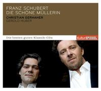 Schubert, F. - Kulturspiegel