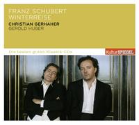 Schubert, F. - Kulturspiegel