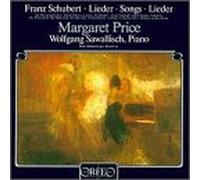 Schubert, F. - Lieder