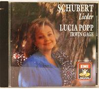 Schubert, F. - Lieder