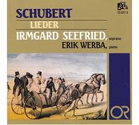 Schubert, F. - Lieder
