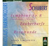 Harnoncourt - Sinfonie 8, Luao